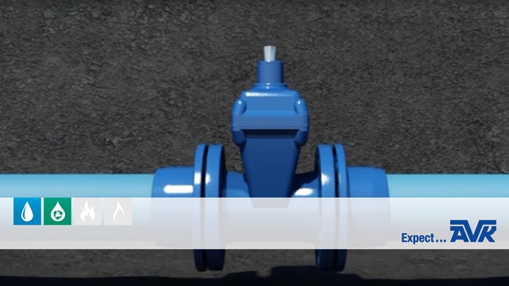 Combi-flanges features and installation