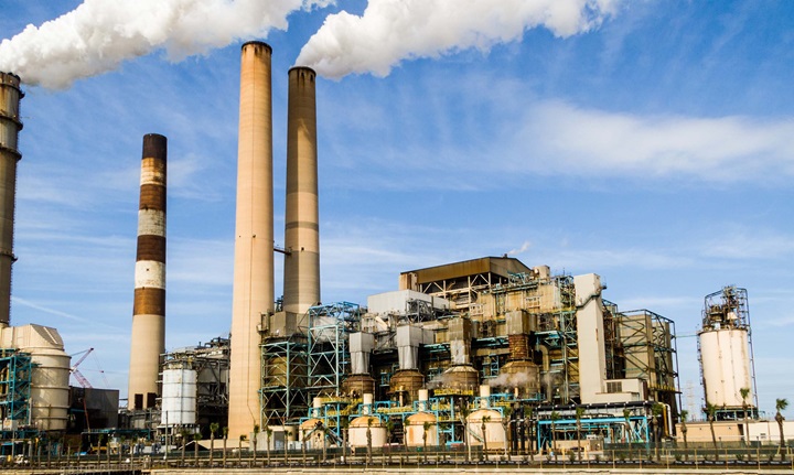 Chemical Processing